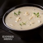 EXPRES MENU Žampionový krém 600 g – Zboží Dáma EXPRES MENU Žampionový krém 600 g – Zboží Dáma