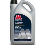 Millers Oils XF Premium 0W-16 5 l | Zboží Auto