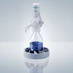 Hirschmann Laborgeräte Dispenser Ceramus HF, objem 2 10 ml – Hledejceny.cz
