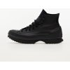 Dámské tenisky Converse Chuck Taylor All Star Lugged Winter 2.0 Black/ Black/ Bold Mandarin