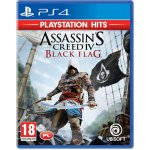 Assassin's Creed 4: Black Flag – Zboží Živě