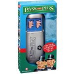 Winning Moves Pass the Pigs Párty prasátka zábavná hra pro každou příležitost – Zboží Živě