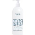 Ziaja Hedvábí hydratační tělové mléko 400 ml – Zboží Dáma