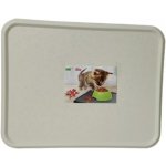 Pura plastové prostírání pod misky 45 cm – Zboží Dáma