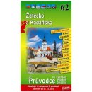 Žatecko a Kadaňsko 62. Průvodce po Č,M S