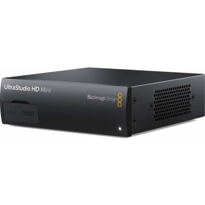 Blackmagic UltraStudio HD Mini – Zbozi.Blesk.cz