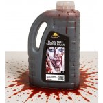 Umělá krev 1000ml – Zboží Mobilmania