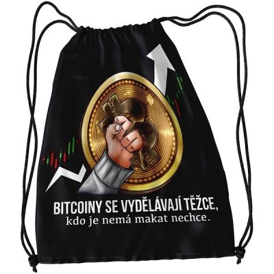 Impar Bitcoin hand – Hledejceny.cz