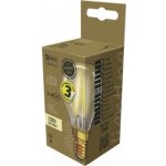 Emos LED žárovka Vintage Mini Globe 2W E14 teplá bílá – Hledejceny.cz