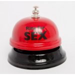 Stolní zvoneček na sex – Zboží Dáma