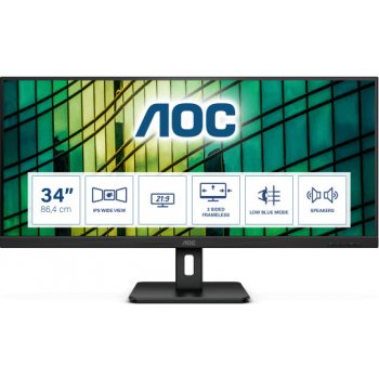 AOC Q34E2A