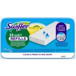 Swiffer podlaha CitrusFresh 10 ks – Hledejceny.cz