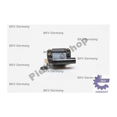 SKV Zapalovací cívka HYUNDAI KIA MITSUBISHI NISSAN – Sleviste.cz