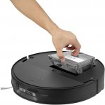 Roborock Saros 10 Black – Zboží Mobilmania