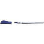 PILOT 1088 Parallel Pen plnicí pero modré 6 mm – Zboží Živě