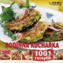 Rodinná kuchařka - 1001 receptů