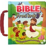 Česká biblická společnost BIBLE První krok – Hledejceny.cz