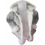 Dívčí kabátek – Sleviste.cz