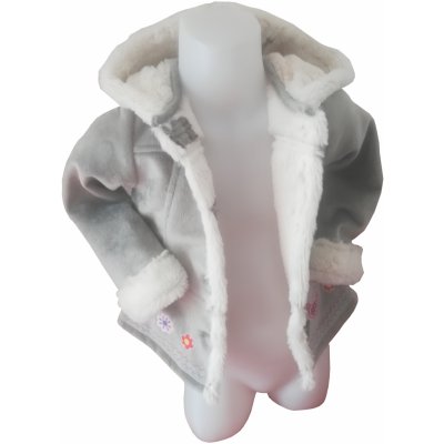 Dívčí kabátek – Sleviste.cz