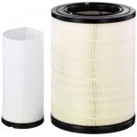 MANN-FILTER Vzduchový filtr MF SP2081-2 – Hledejceny.cz