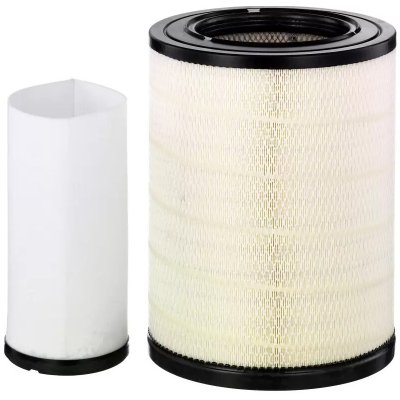 MANN-FILTER Vzduchový filtr MF SP2081-2 – Hledejceny.cz