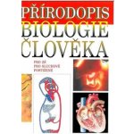 Přírodopis biologie člověka Septima pro sluchově postižené – Skýbová – Hledejceny.cz