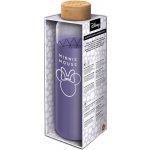 Stor Skleněná lahev se silikonovým rukávem 585 ml – Zbozi.Blesk.cz