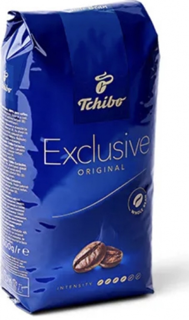 Tchibo EXCLUSIVE 1 kg