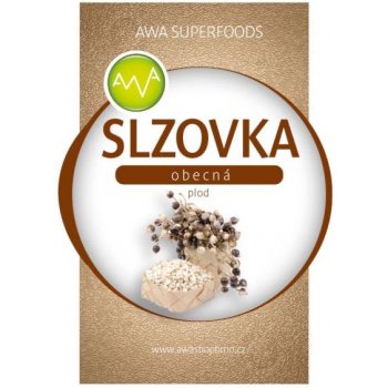 AWA superfoods Slzovka obecná 1000 g