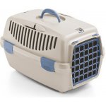 STEFANPLAST Přepravka pro psy a kočky GULLIVER 1 48 x 32 x 31 cm – Hledejceny.cz