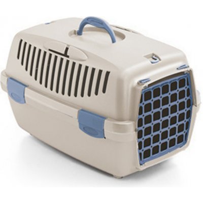 STEFANPLAST Přepravka pro psy a kočky GULLIVER 1 48 x 32 x 31 cm – Hledejceny.cz