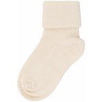 Minipop dětské bambusové ponožky MP54 off white – Sleviste.cz
