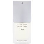 Issey Miyake L´Eau D´Issey IGO toaletní voda pánská 100 ml – Sleviste.cz