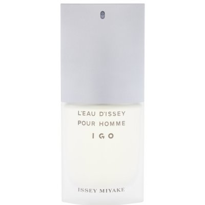 Issey Miyake L´Eau D´Issey IGO toaletní voda pánská 100 ml – Sleviste.cz