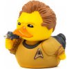 Sběratelská figurka Tubbz Star Trek James T. Kirk