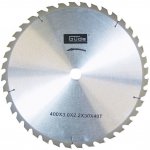 Güde 01858 pilový kotouč tvrdokov 600x30 mm/36Z – Zboží Dáma