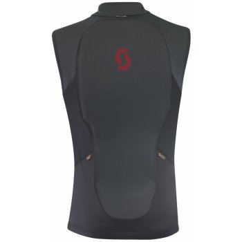 Scott Thermal Vest Protector Actifit Plus W