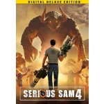 Serious Sam 4 (Deluxe Edition) – Hledejceny.cz