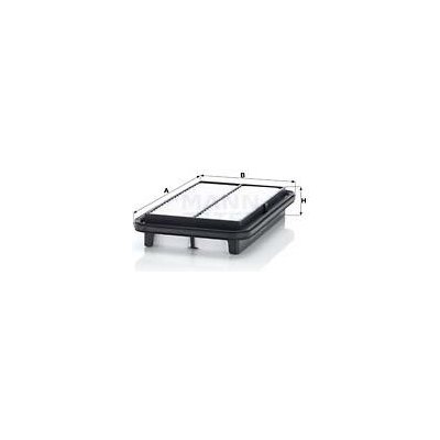 MANN-FILTER C24003 – Hledejceny.cz