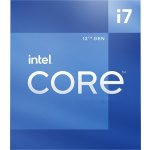 Intel Core i7-12700F BX8071512700F – Zboží Živě