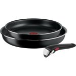 TEFAL L1539143 INGENIO EASY COOK SADA 3x – Hledejceny.cz