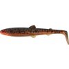 Návnada a nástraha Westin BullTeez Shadtail MOTOROIL BURBOT 18cm 53g