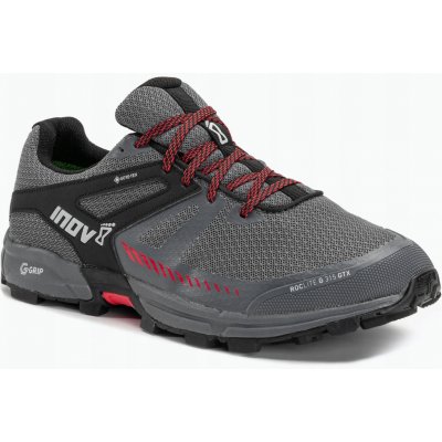 Inov-8 Roclite 315 GTX v2 M grey/black/red – Zbozi.Blesk.cz