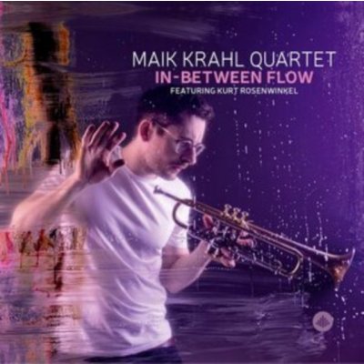In-between Flow - Maik Krahl Quartet CD