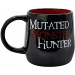 Stor Hrnek Zaklínač Mutated Monster Hunter 360 ml – Sleviste.cz