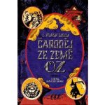Čaroděj ze země Oz - Lyman Frank Baum – Sleviste.cz