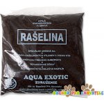 Aqua Exotic rašelina vláknitá náplň 150 g – Hledejceny.cz