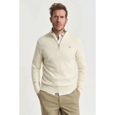 Gant Micro Texture Hz Cream – Zboží Mobilmania