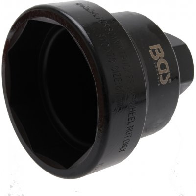 BGS Technic Klíč na matice a kryty nábojů 8hranný Ø 80 mm pro přední nápravu SCANIA BGS 5413 – Hledejceny.cz