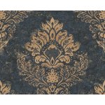 A.S. Création 379012 vliesová tapeta na zeď Metropolitan Stories rozměry 0,53 x 10,05 m – Sleviste.cz